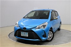 ヴィッツ ジュエラ