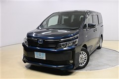 ヴォクシー ハイブリッド V