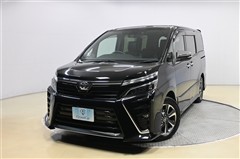 トヨタ ヴォクシー ZS キラメキ3