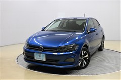 ポロ TSI コンフォートライン