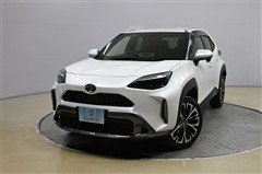 ヤリスクロス Z アドベンチャー