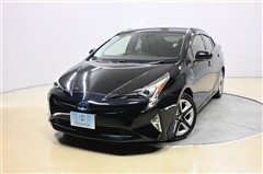 プリウス S ツーリングセレクション