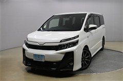 ヴォクシー ZS GRスポーツ