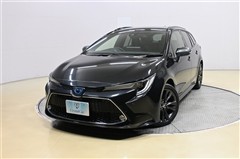 カローラツーリング HEV WxB