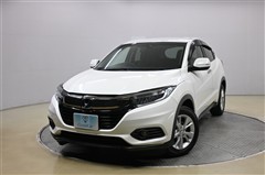 ヴェゼル X ホンダセンシング