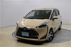 シエンタ G クエロ