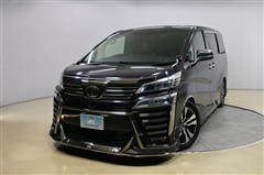 ヴェルファイア 3.5 ZG