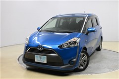 トヨタ　シエンタ ハイブリッド G