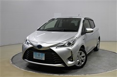 ヴィッツ ハイブリッド U