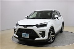 トヨタ ライズ Z