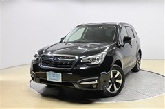 スバル フォレスター 2.0i-L アイサイト