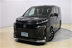 ヴォクシー ハイブリッド S-Z