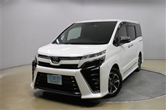 ヴォクシー ZS キラメキ3