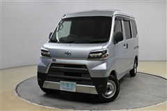 ハイゼットバン