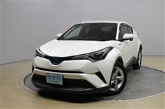 C-HR HEV S LEDパッケーシ