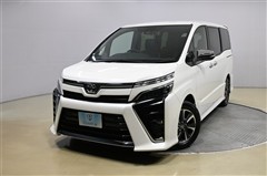 ヴォクシー ZS キラメキ3