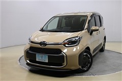 シエンタ ハイブリッド Z