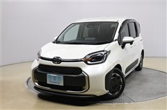 トヨタ　シエンタ ハイブリッド Z