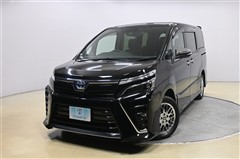 ヴォクシー HEV ZS キラメキ3