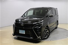 ヴォクシー ZS キラメキ3