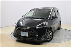 シエンタ ファンベース G