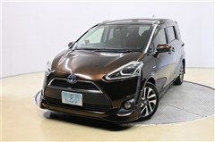 シエンタ ハイブリッド G