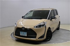 シエンタ G グランパー