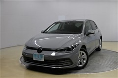 フォルクスワーゲン ゴルフeTSIアクティブベーシック