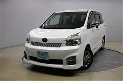 トヨタ ヴォクシー ZS キラメキ2