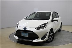 アクア S スタイル ブラック