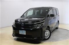 ヴォクシー ハイブリッド X