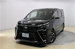 トヨタ ヴォクシー ZS キラメキ3