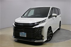 トヨタ ヴォクシー S-Z