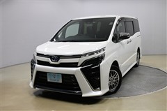 ヴォクシーHEV ZS キラメキ3