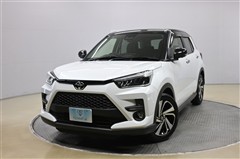 トヨタ ライズ Z