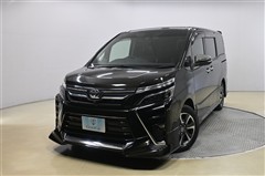 ヴォクシー ZS キラメキ3