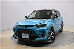 トヨタ ライズ Z
