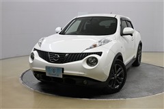 ジューク 15RX アーバンセレ