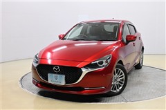 MAZDA2 15S L パッケージ