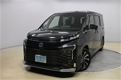 ヴォクシー ハイブリッド S-Z