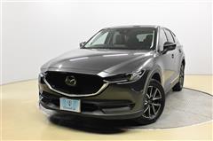 マツダ CX-5 25S Lパッケージ