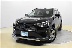 トヨタ　RAV4 ハイブリッドG