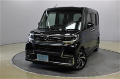 ダイハツ　タントカスタムRS トップVS SA3