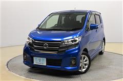 日産 デイズ ハイウェイスター X