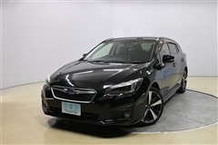 スバル インプレッサスポ2.0i-SアイBS