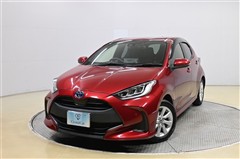 ヤリス ハイブリッド G