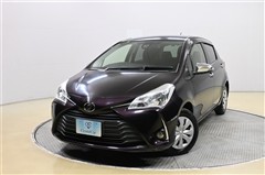 ヴィッツ ジュエラ