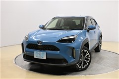 ヤリスクロス ハイブリッド Z