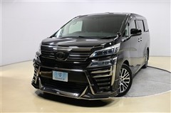 ヴェルファイア Z Gエディション