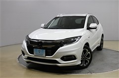 ホンダ ヴェゼル HEV Z Honda.S